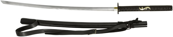 foto Katana Hiro Nakamura